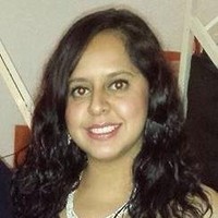 Liliana Estefania González Flores