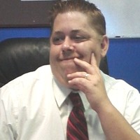 Eric McCuistion