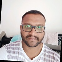 Anand Kharat