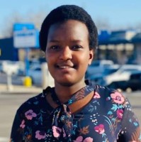 Yvette Ishimwe
