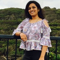 Saloni Mantri