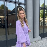 Claudia Dontje