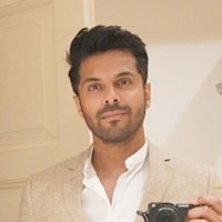 Asad Naqvi