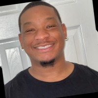 Deangelo Robinson