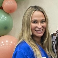 Ashley Liebel
