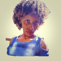 Sarah Maina
