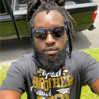 Jamaal Nix
