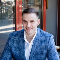 Aaron Bursteinowicz Gilliam