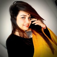 Romyani Choudhury
