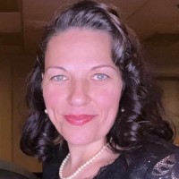 Marcia Harper