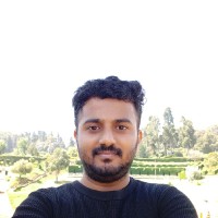 Karthik S