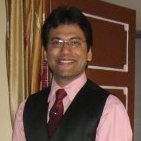 Arun Robert Sequeira