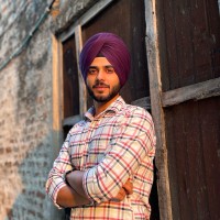 Harmanjeet Singh