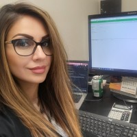 Rechelle A.N. Baril