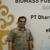 Agus Subroto
