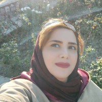 Zahra Masoudifar