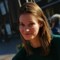 Pieke Van Der Beek