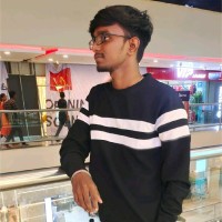 Gopisankar M