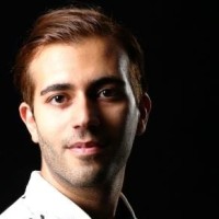 mohamadreza yousefi