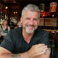 Gary Blake