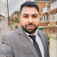 Shahid Hussain