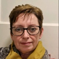 Karen Thackray