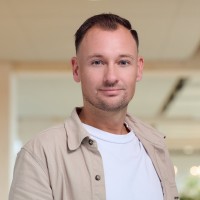 Jeffrey Snijders