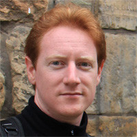 Nicolas Ludières