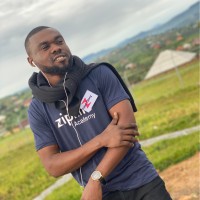 Gideon Obeng