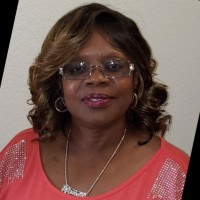 Elizabeth Bolden