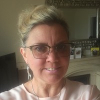 Susan Mackinder
