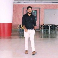 Maddileti Suresh