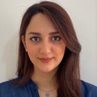 Mahsa Shateri
