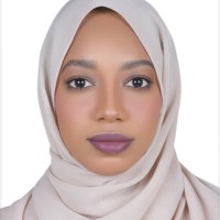 Mawadah Khalaf