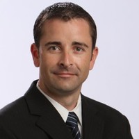 Rob Mcrae