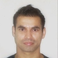 Hector Daniel