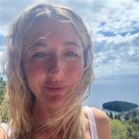 Sarah Middleton