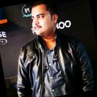 Manjunath C