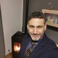 Sergio Gallardo Pascual