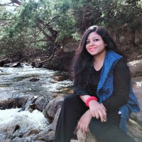 Surbhi Chaudhary