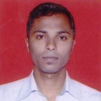 Suhas Podey