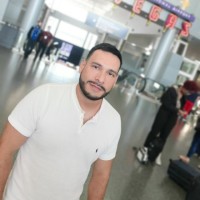 Danny Cardoso