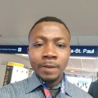 Mohammed Saeed