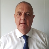 Steven Jordan