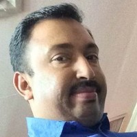 Anish Nair