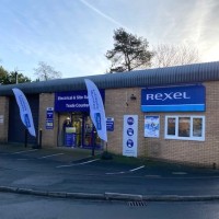 Rexel Harrogate