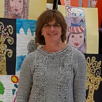 Julie Smith