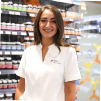 Tia Andrianakis