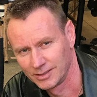 Greg Woods