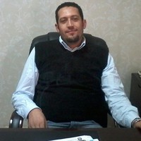 Ahmed Hussein